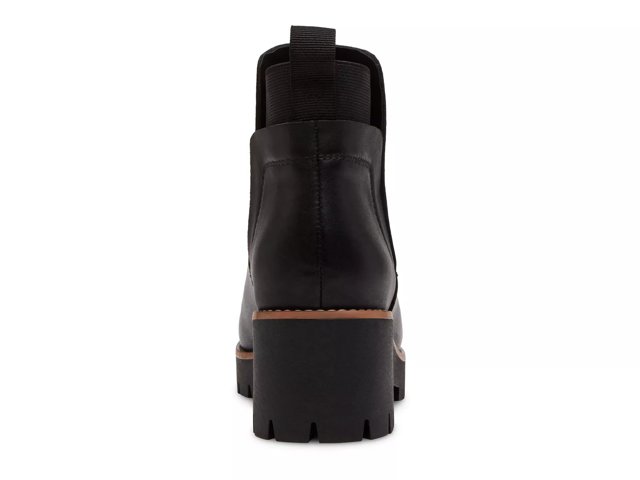 Danika Waterproof Bootie