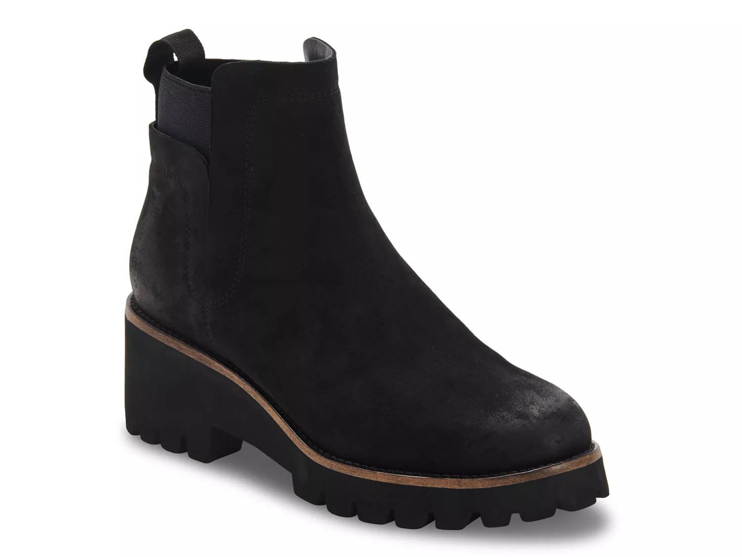 Danika Waterproof Bootie