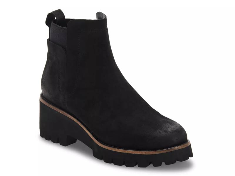 Danika Waterproof Bootie