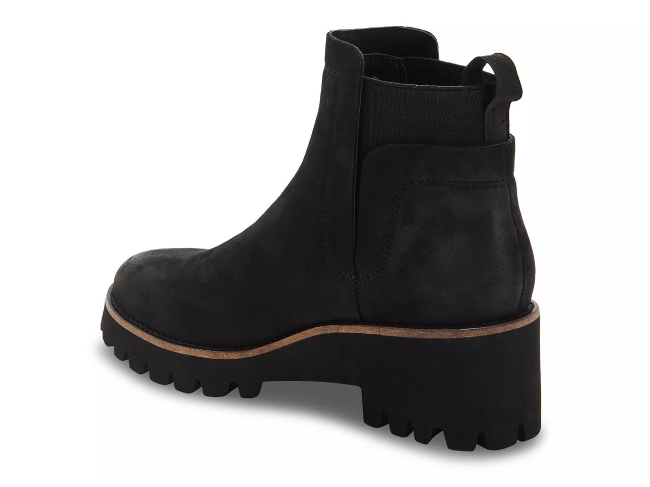 Danika Waterproof Bootie