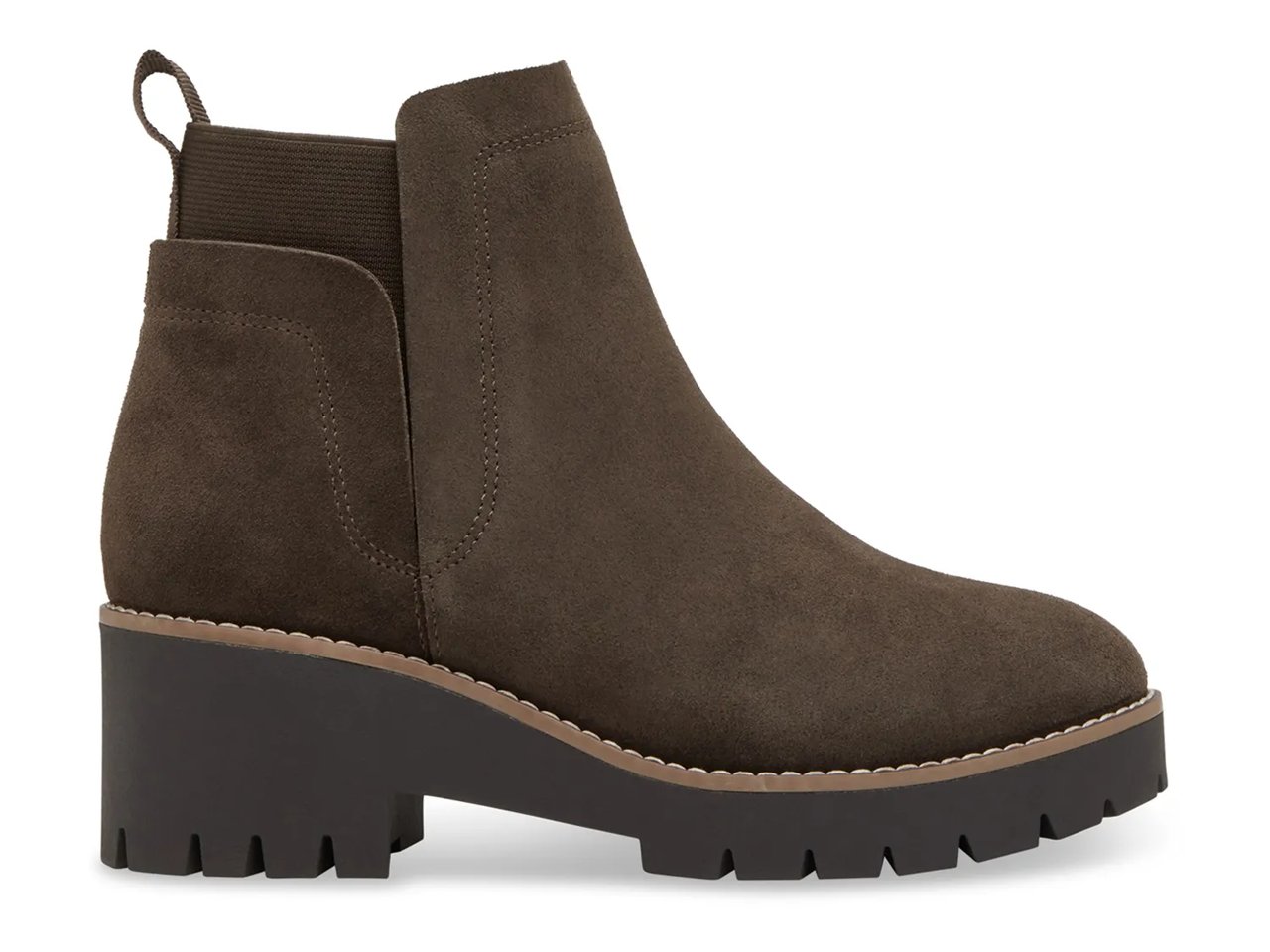 Danika Waterproof Bootie