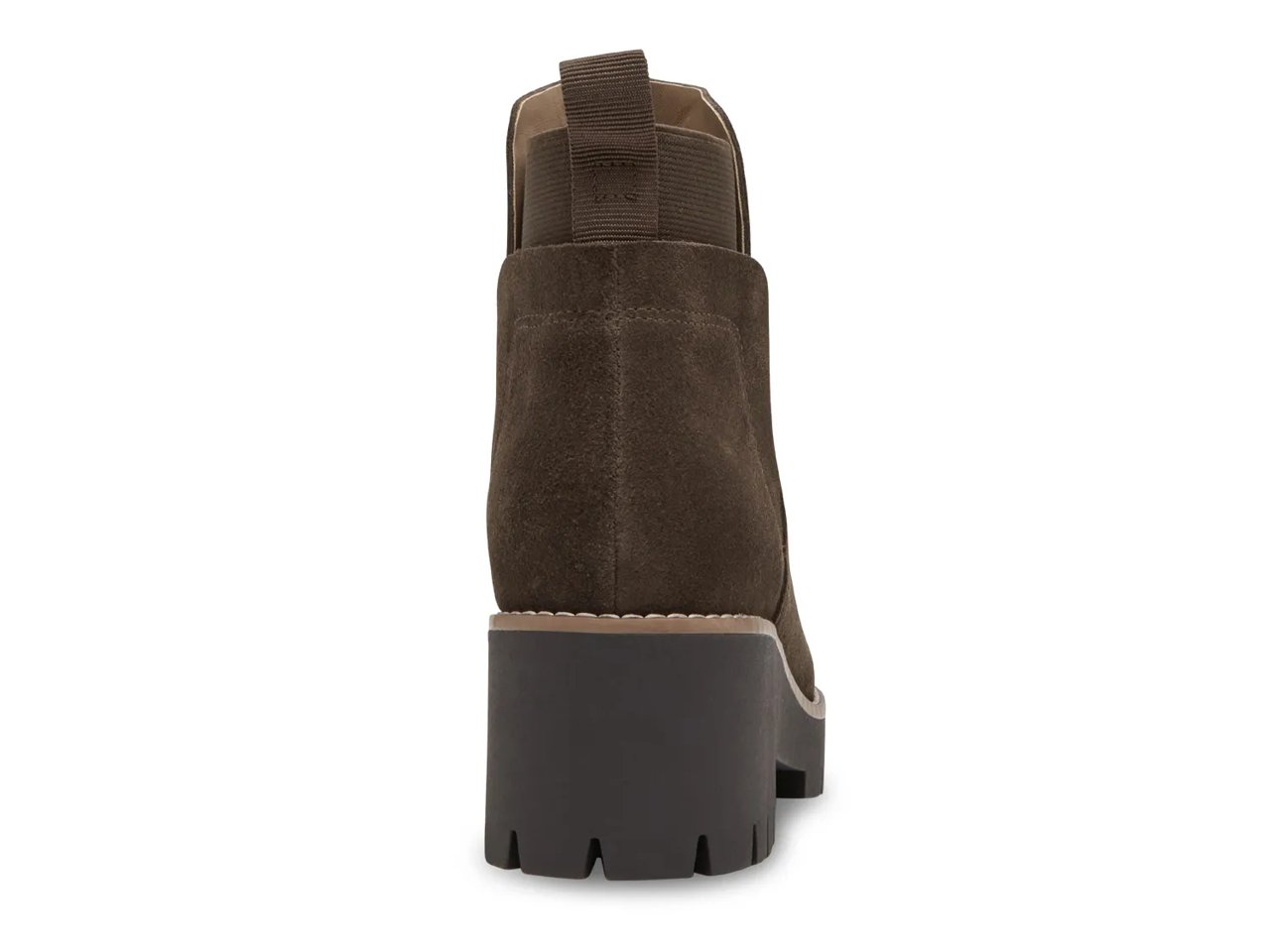 Danika Waterproof Bootie
