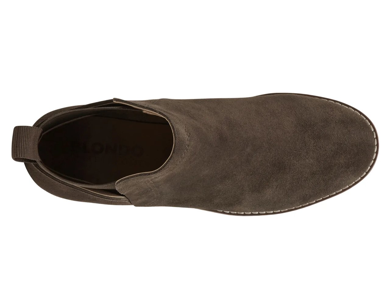Danika Waterproof Bootie
