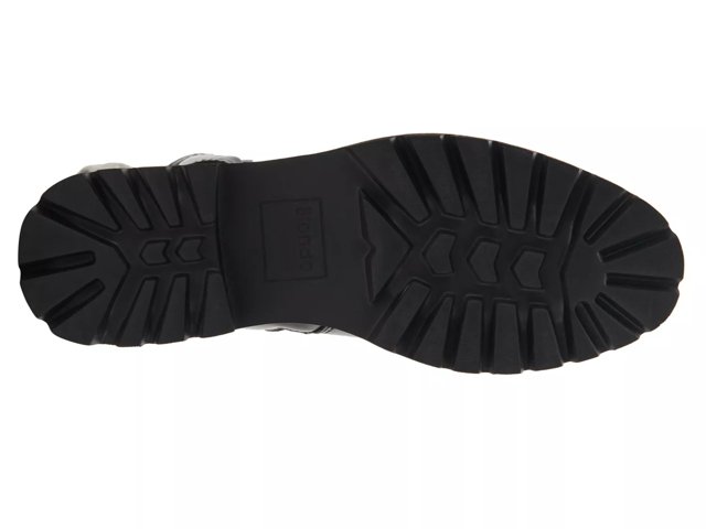 Dagger Waterproof Bootie