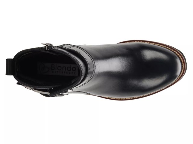 Dagger Waterproof Bootie