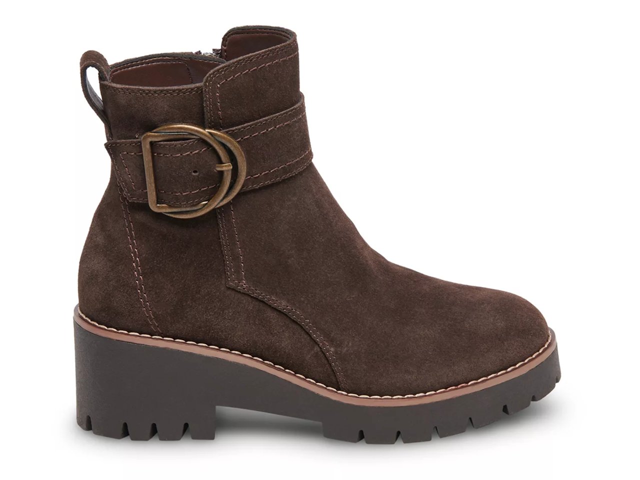 Dagger Waterproof Bootie