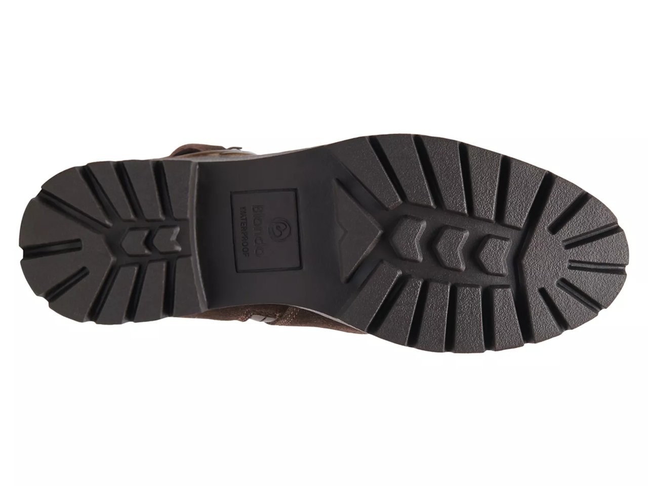 Dagger Waterproof Bootie