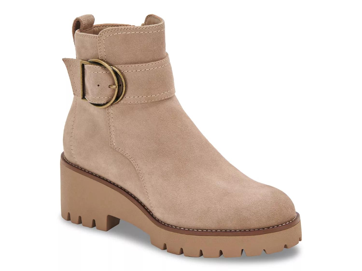 Dagger Waterproof Bootie