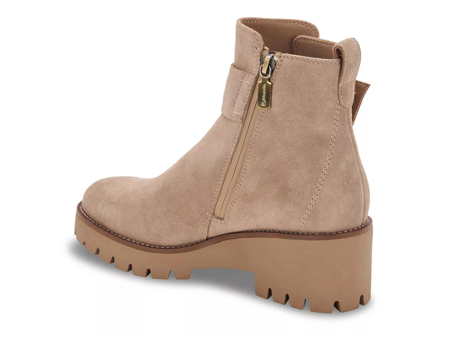 Dagger Waterproof Bootie