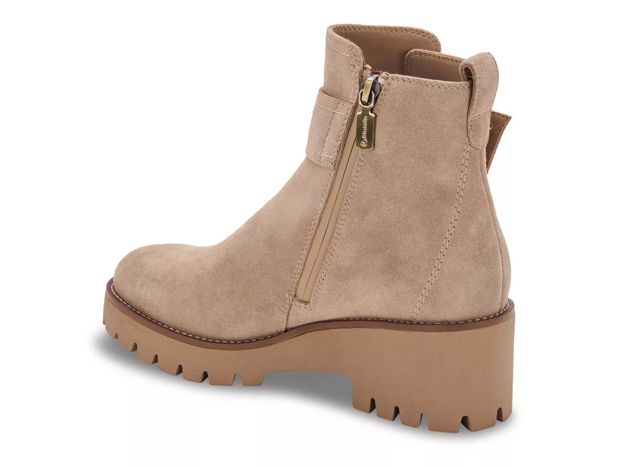 Dagger Waterproof Bootie