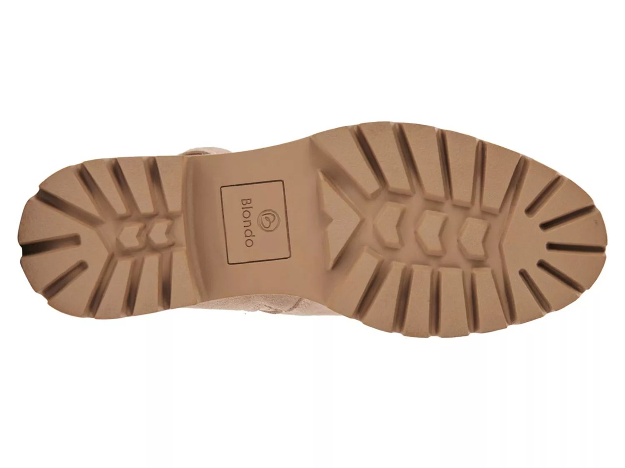 Dagger Waterproof Bootie