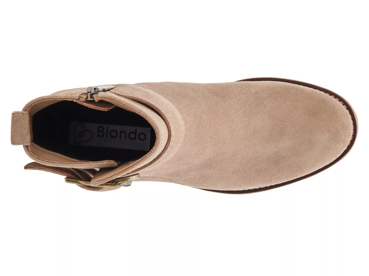 Dagger Waterproof Bootie