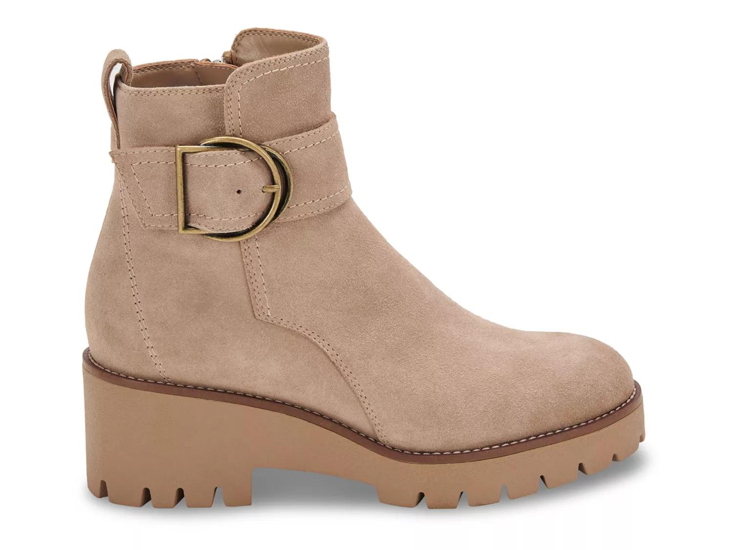 Dagger Waterproof Bootie