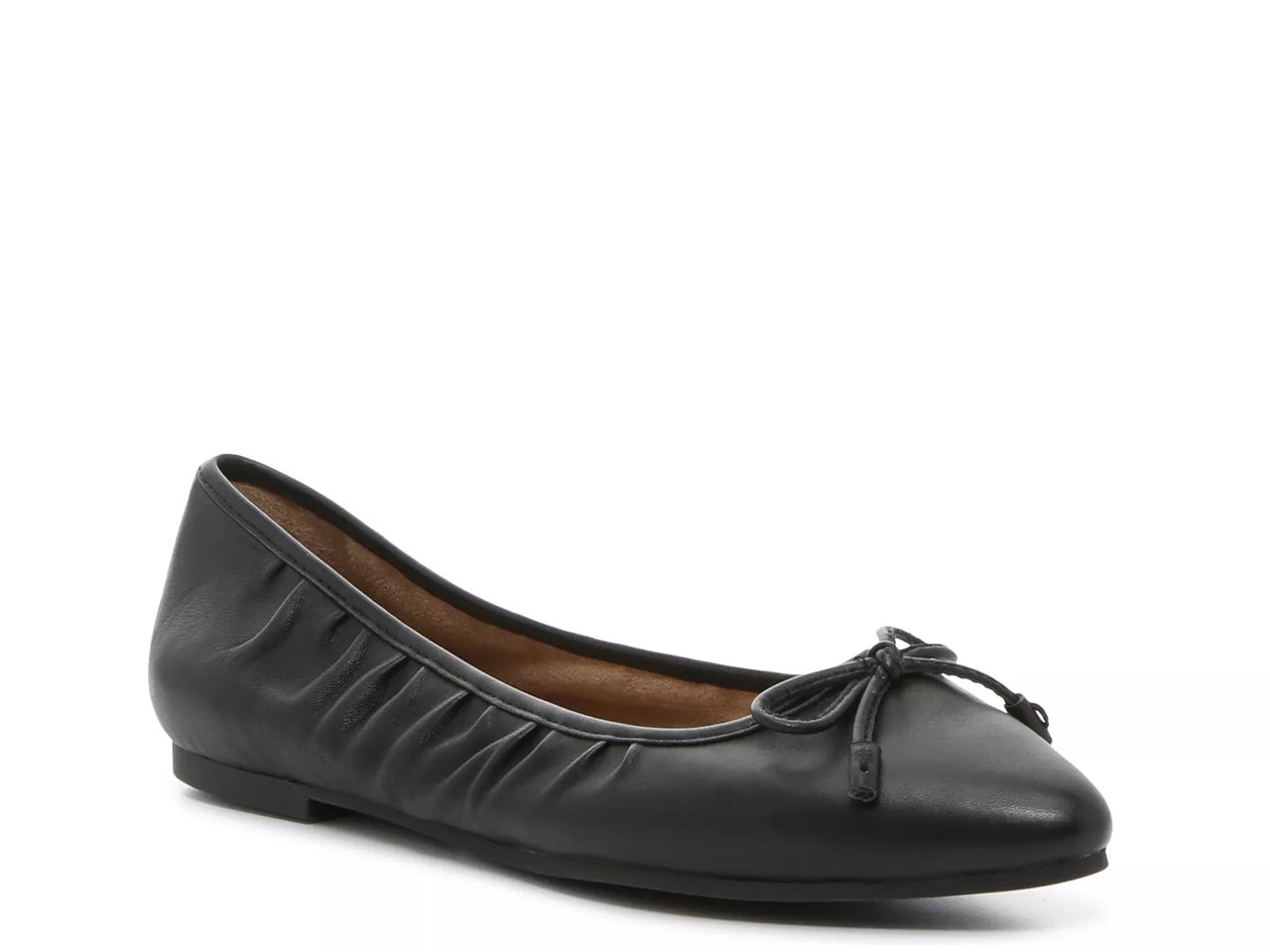 Jayla Ballet Flat