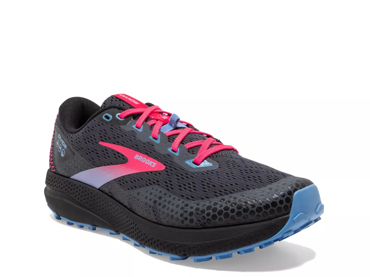 Divide 3 Trail Running Shoe - Women's
