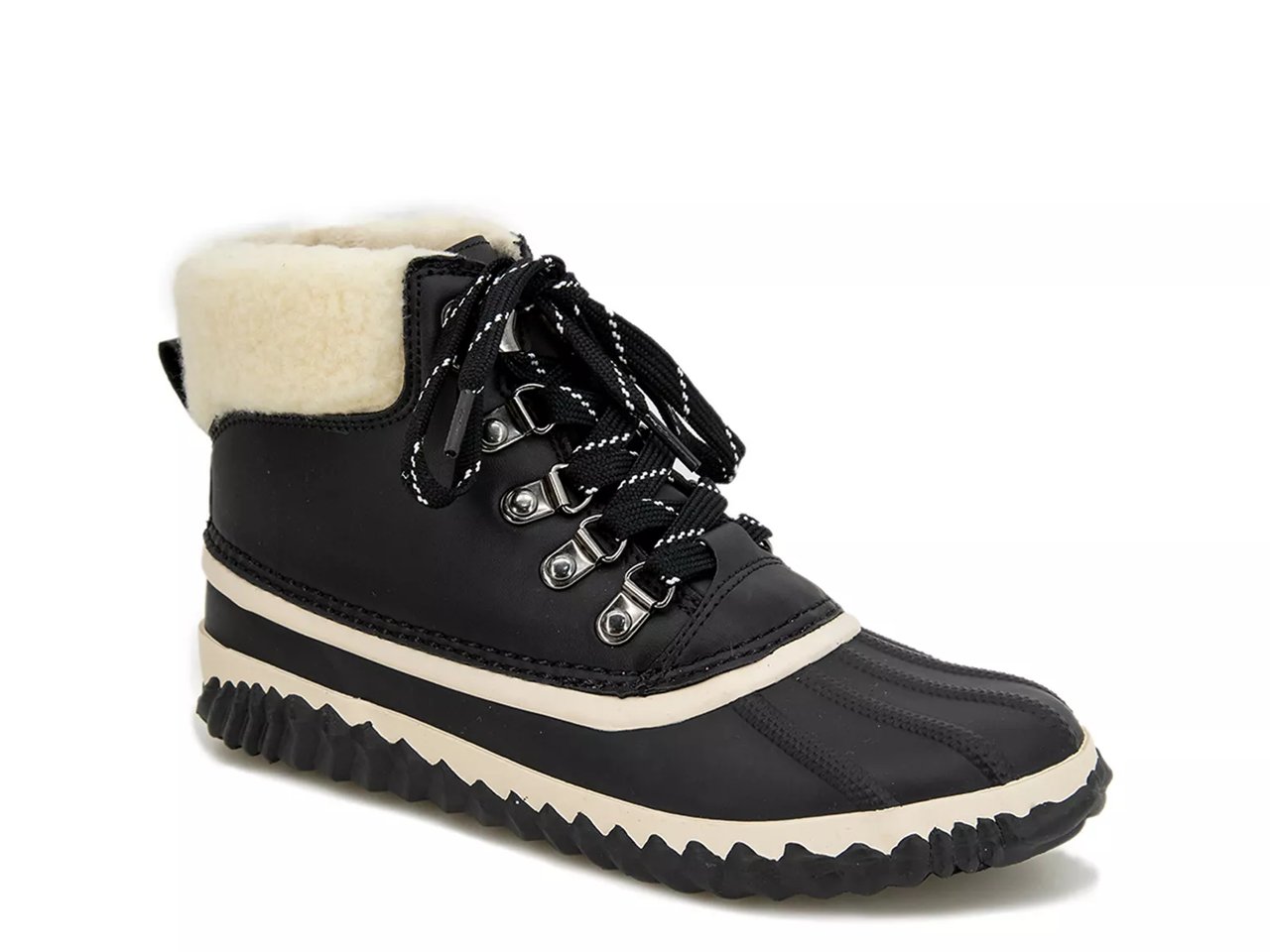 Alison Snow Boot