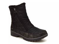 Free Bird Snow Boot Black view