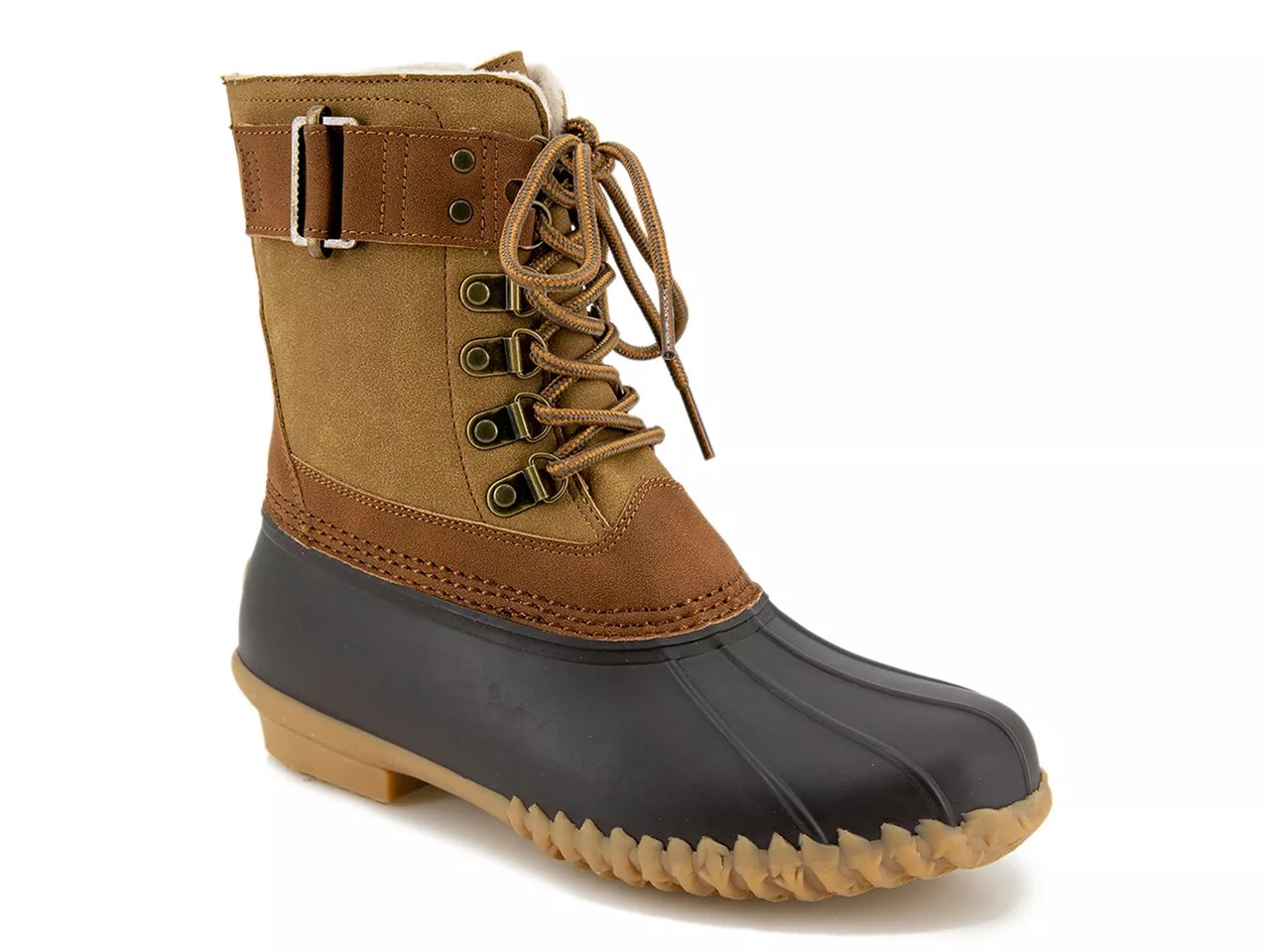 Windsor Duck Boot