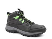 Danali Hiking Boot - Men's Black view