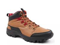 Danali Hiking Boot - Men's Tan view