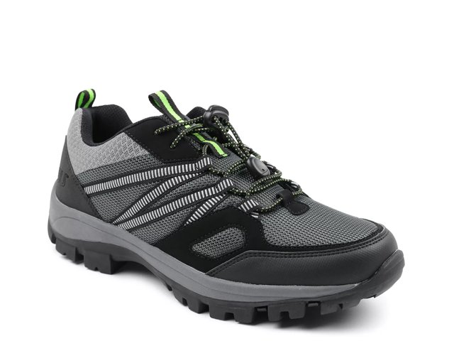 Denver Trail Running Shoe