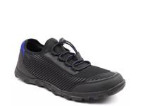 Rainier Rock Climbing Shoe Black view