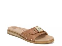 Originalist Sandal Cognac view