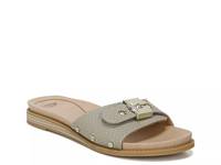 Originalist Sandal Stone Snake Print Faux Leather view