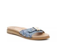 Originalist Sandal Chambray view