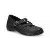Wise Mary Jane Slip-On Black view