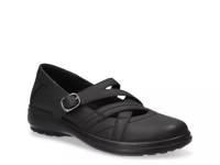 Wise Mary Jane Slip-On Black view
