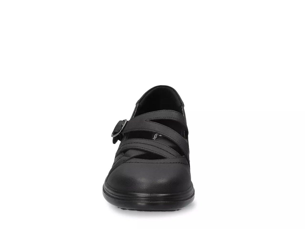 Wise Mary Jane Slip-On