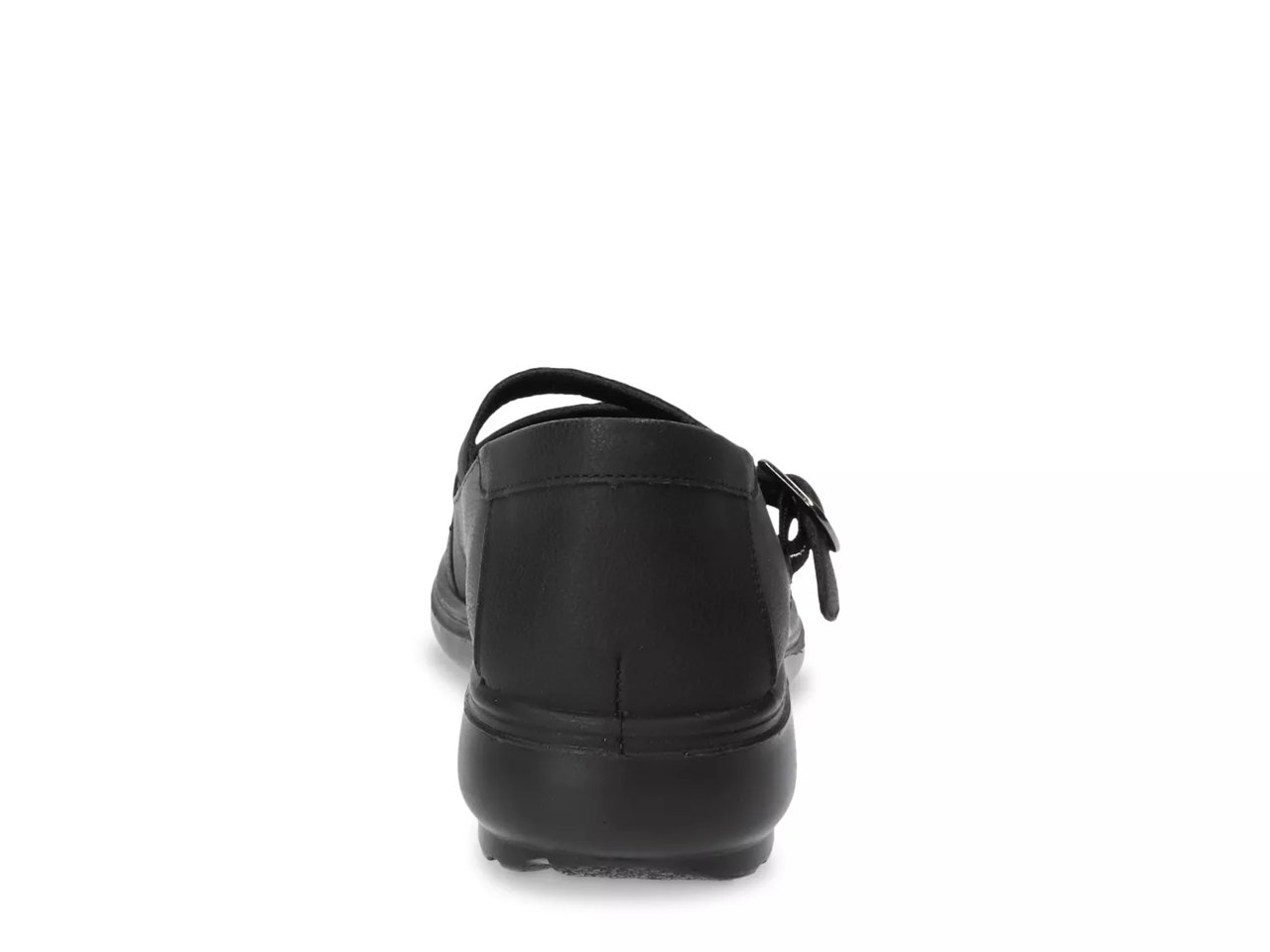 Wise Mary Jane Slip-On