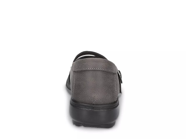 Wise Mary Jane Slip-On