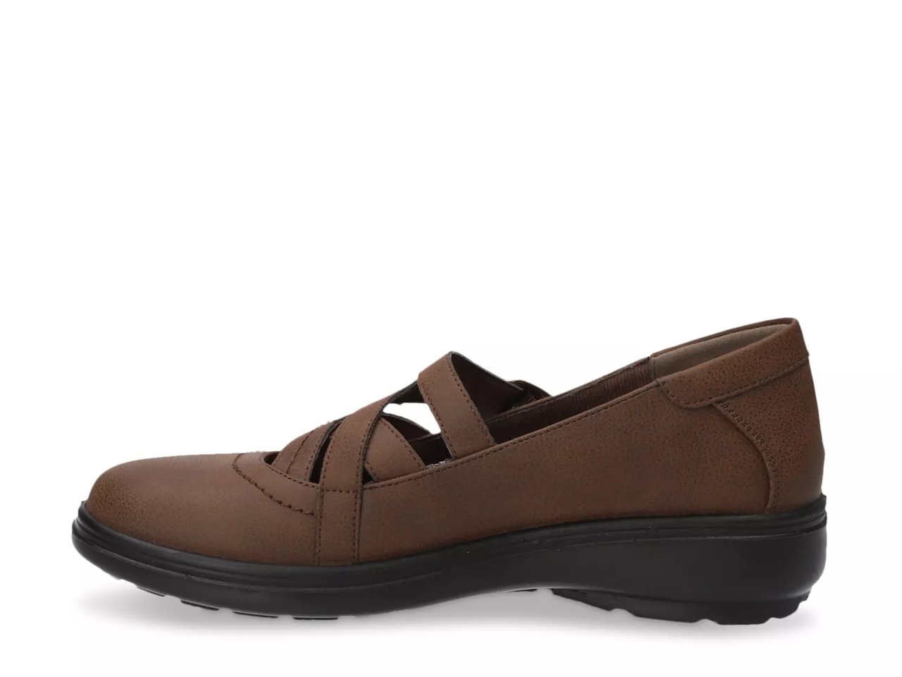 Wise Mary Jane Slip-On