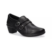 Stroll Bootie Black view