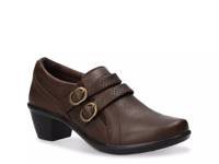 Stroll Bootie Dark Brown view