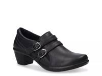 Stroll Bootie Navy view