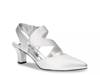 Venue Pump Silver Metallic view