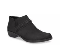 Jalia Bootie Black view