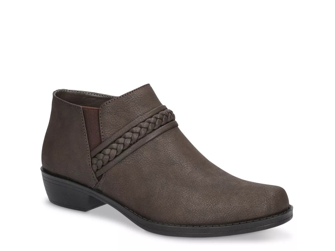 Jalia Bootie