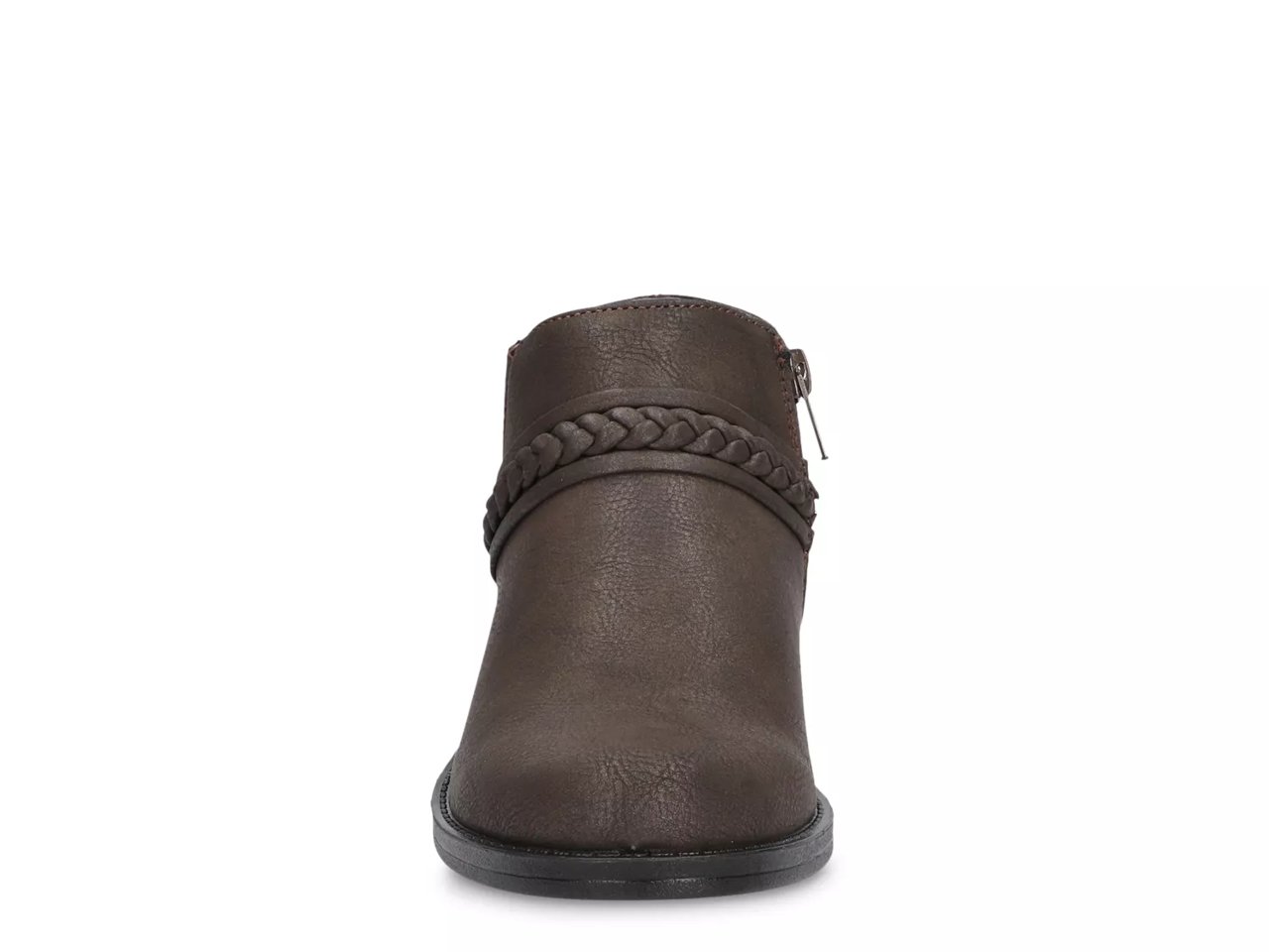 Jalia Bootie