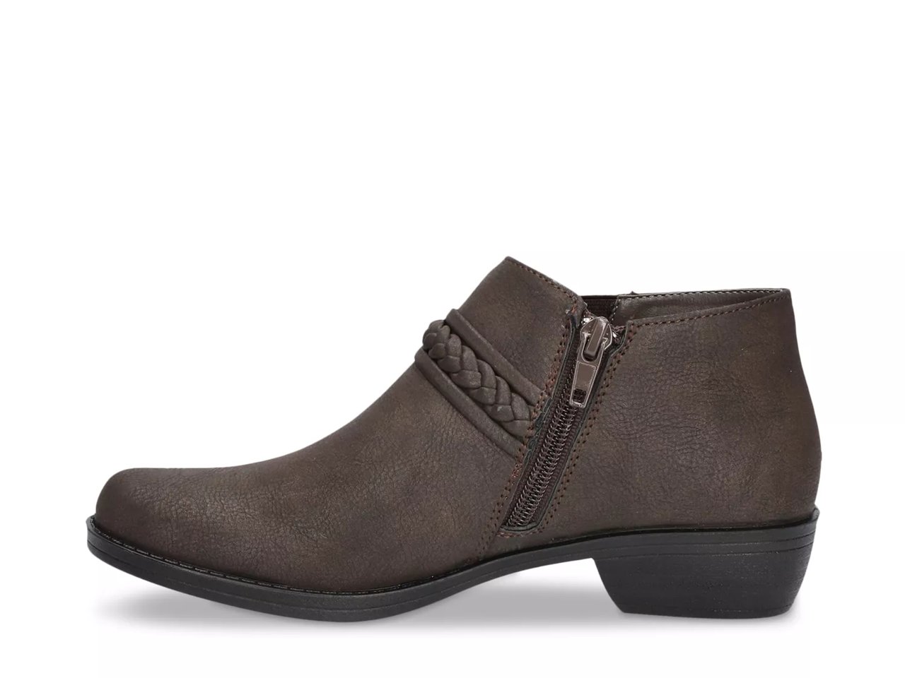 Jalia Bootie