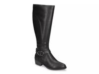 Luella Riding Boot Black view