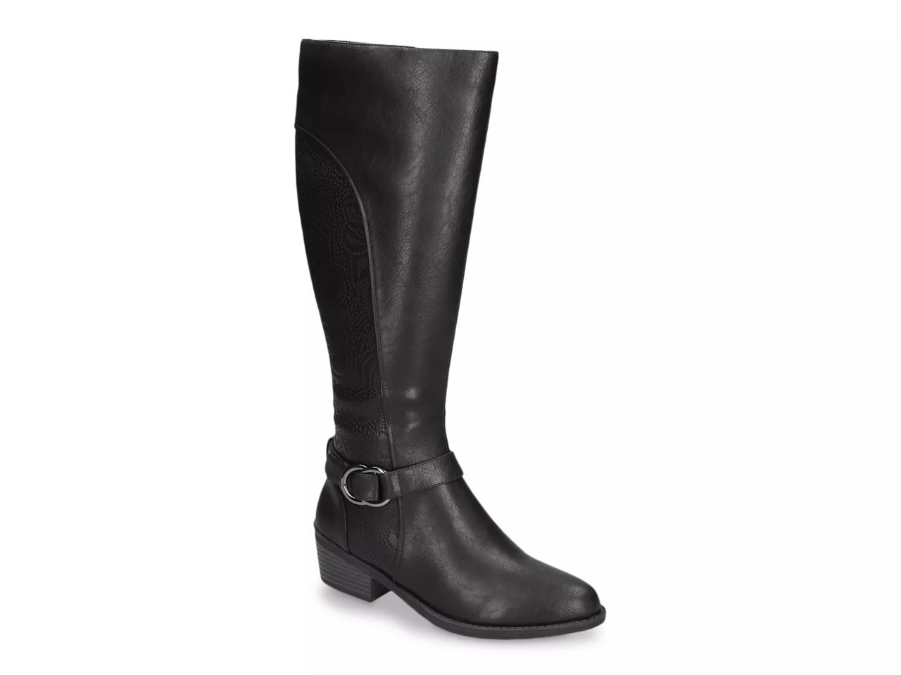Luella Plus Riding Boot