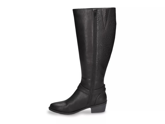 Luella Plus Riding Boot
