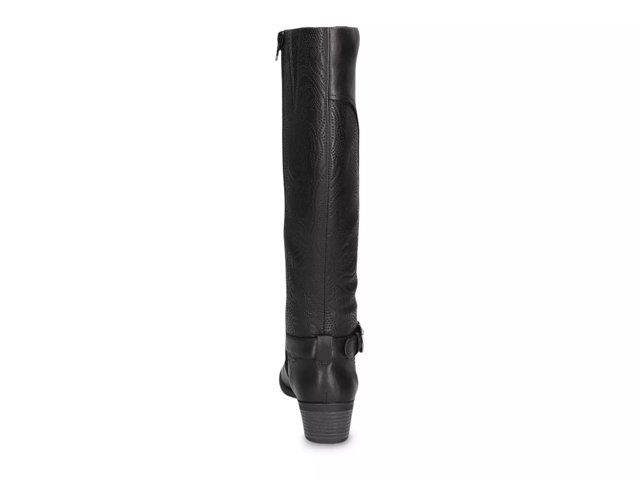 Luella Plus Riding Boot