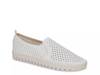 Fresh Slip-On Sneaker White view