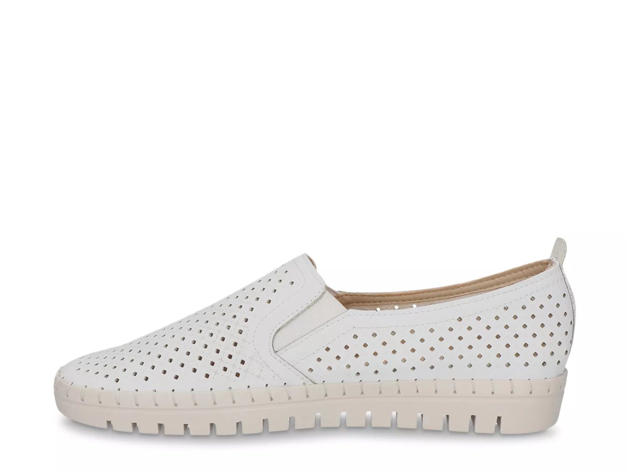 Fresh Slip-On Sneaker