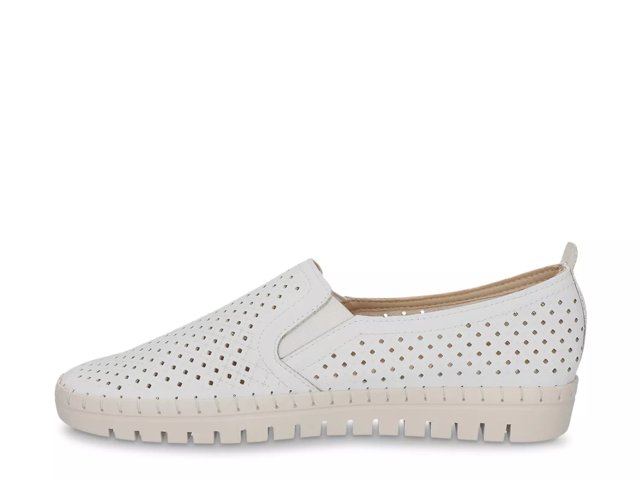 Fresh Slip-On Sneaker